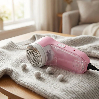Best corded fabric lint remover - shavers | 2026 | fast shipping