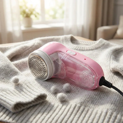 Best corded fabric lint remover - shavers | 2026 | fast shipping