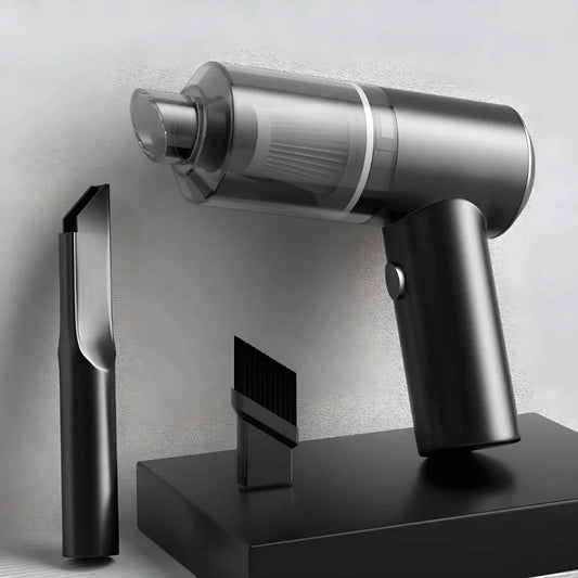 Cordless Air Duster Vacuum Home Accessories