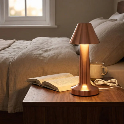 Best cordless touch control lamp - desk lamps | 2026 | fast shipping