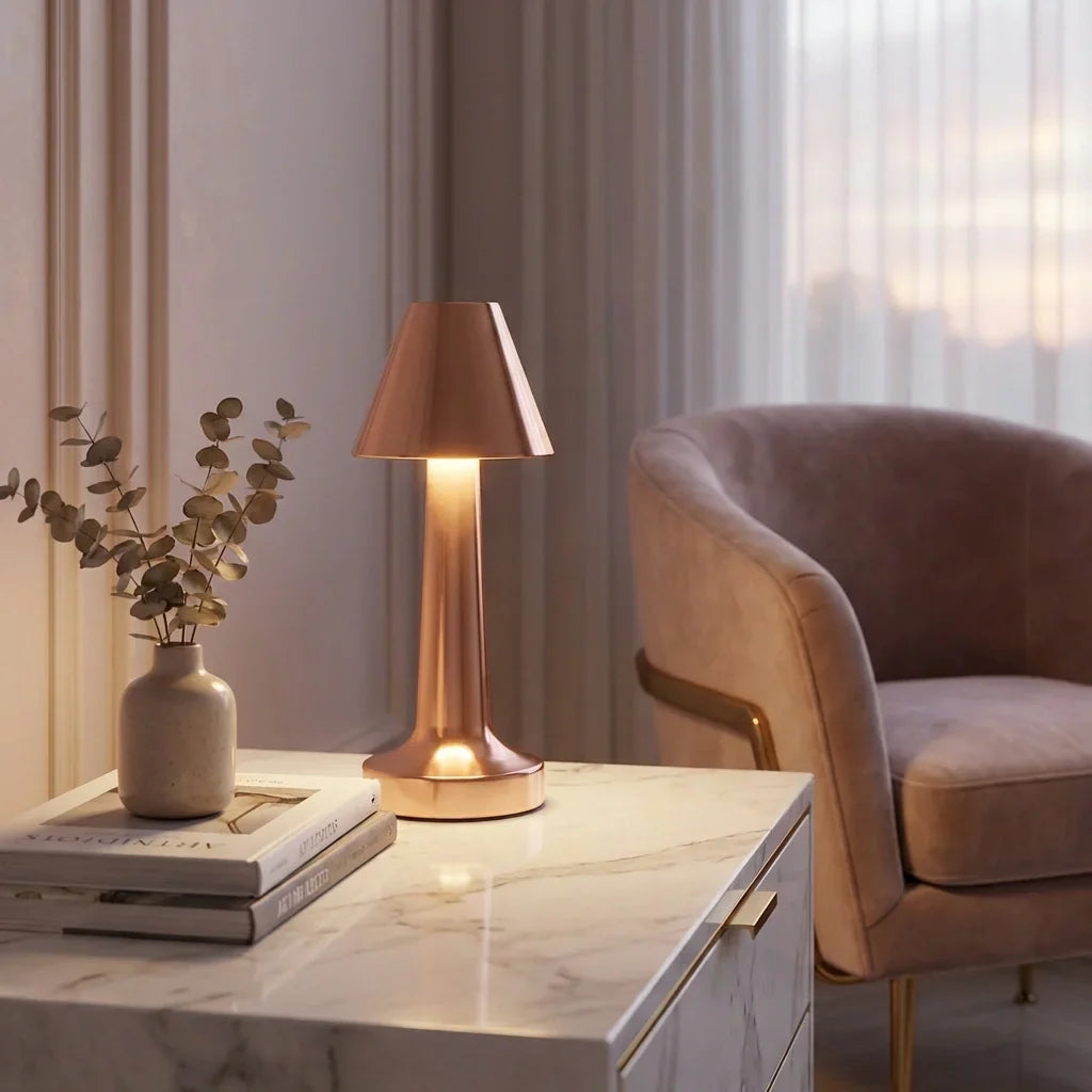 Best cordless touch control lamp - desk lamps | 2026 | fast shipping