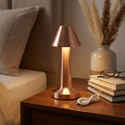 Best cordless touch control lamp - desk lamps | 2026 | fast shipping