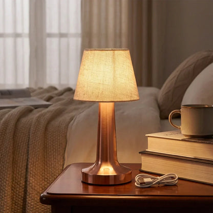 Best cordless touch control lamp - desk lamps | 2026 | fast shipping