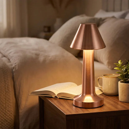 Best cordless touch control lamp - desk lamps | 2026 | fast shipping