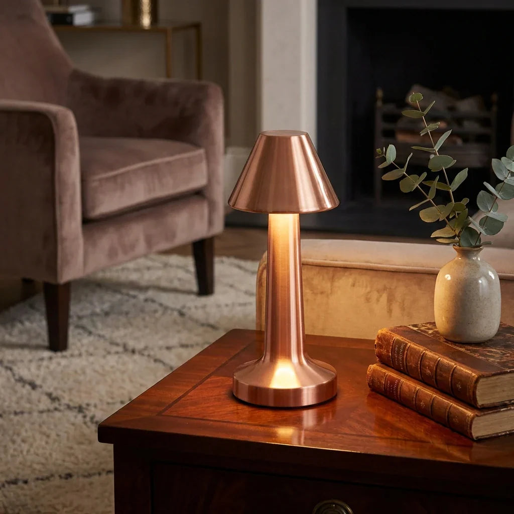 Best cordless touch control lamp - desk lamps | 2026 | fast shipping