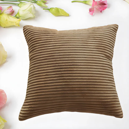 Best corduroy pillow cover - pillowcases & shams | 2025 | fast shipping