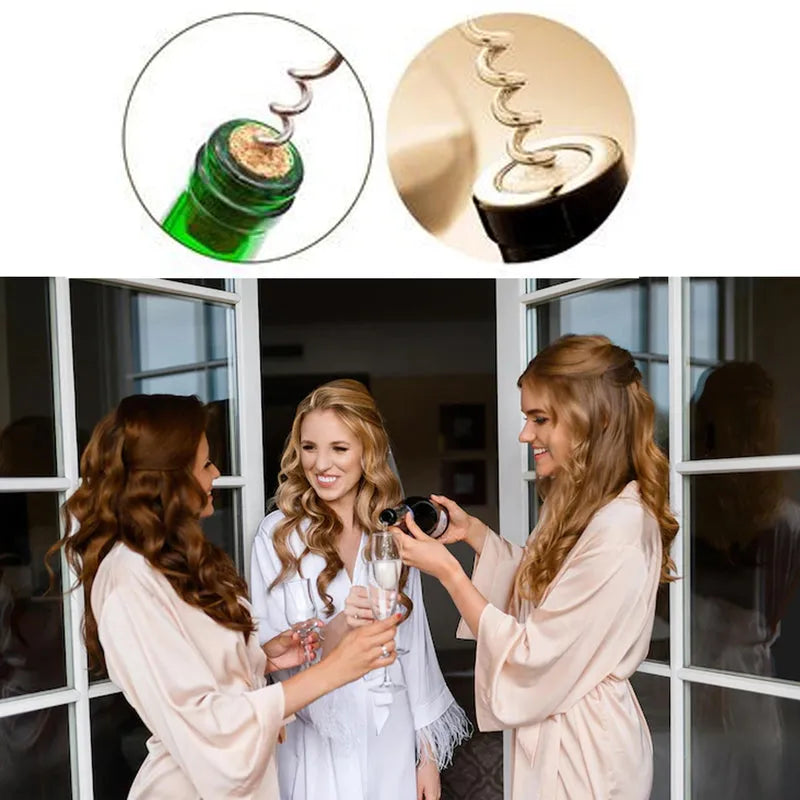 Best corkscrew bottle opener - winged corkscrews | 2025 | fast shipping