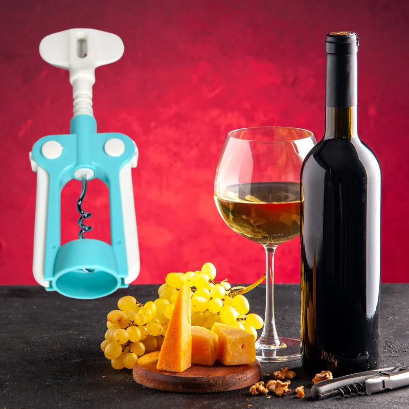 Best corkscrew bottle opener - winged corkscrews | 2025 | fast shipping