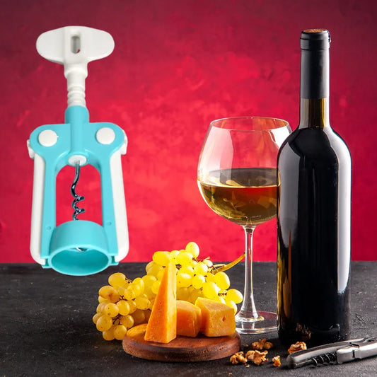 Best corkscrew bottle opener - winged corkscrews | 2025 | fast shipping