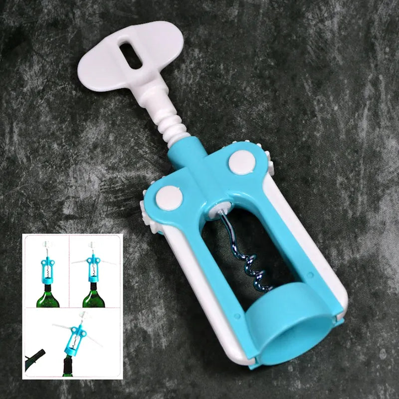 Best corkscrew bottle opener - winged corkscrews | 2025 | fast shipping