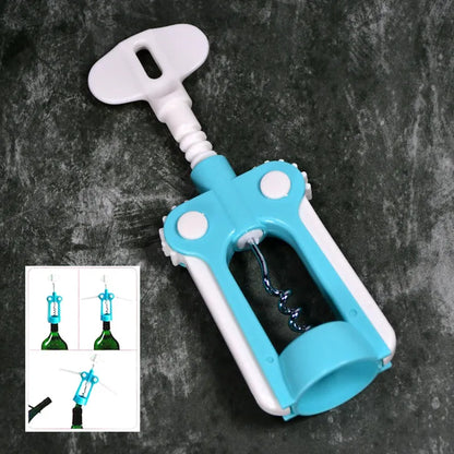Best corkscrew bottle opener - winged corkscrews | 2025 | fast shipping