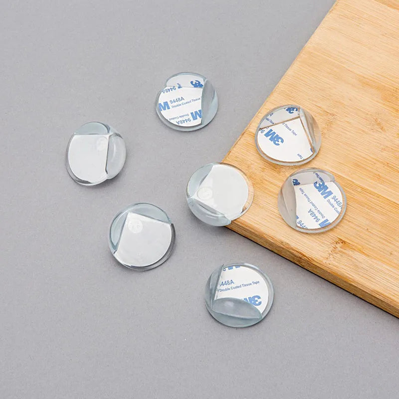Best corner guards clear(pack of 4pc) - 2025 | fast shipping