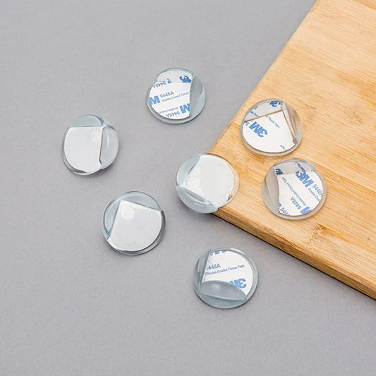 Best corner guards clear(pack of 4pc) - 2025 | fast shipping
