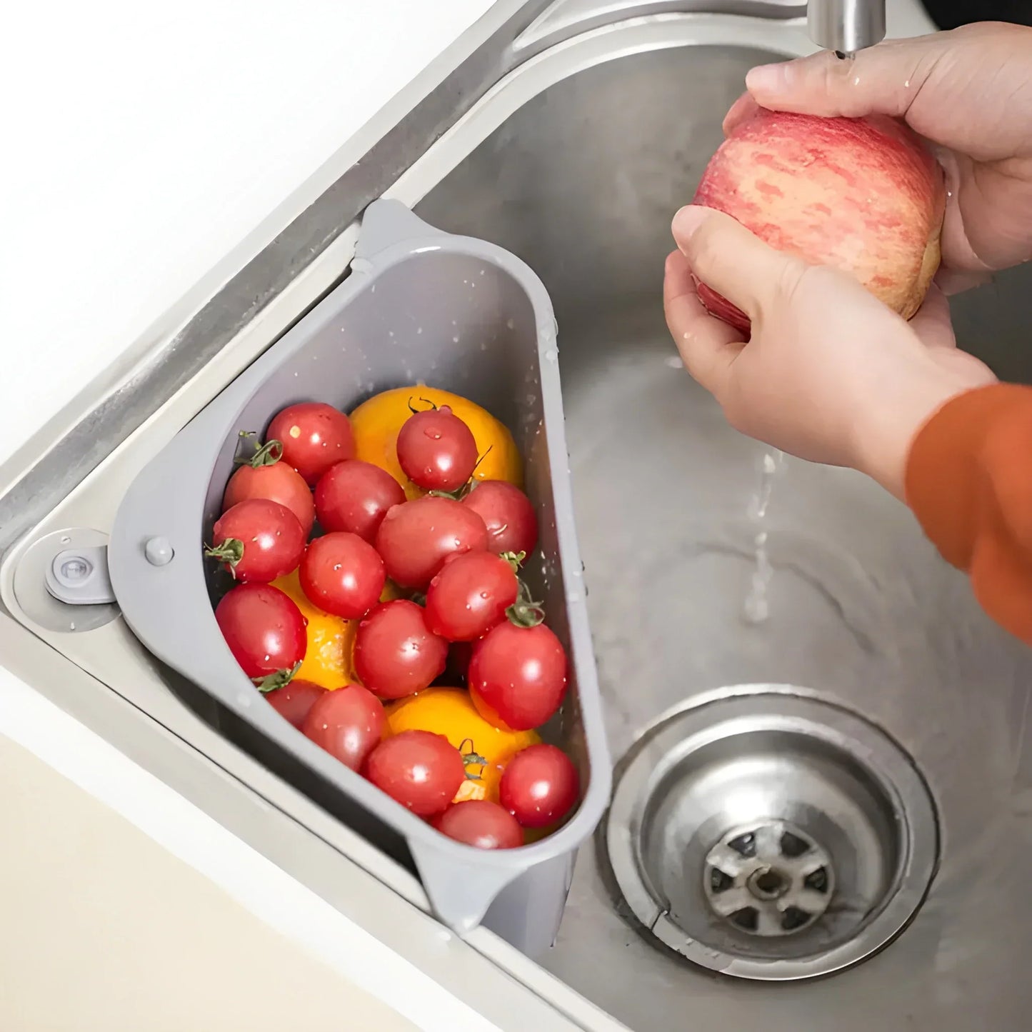Best corner sink organizer shelf - caddies | 2025 | fast shipping