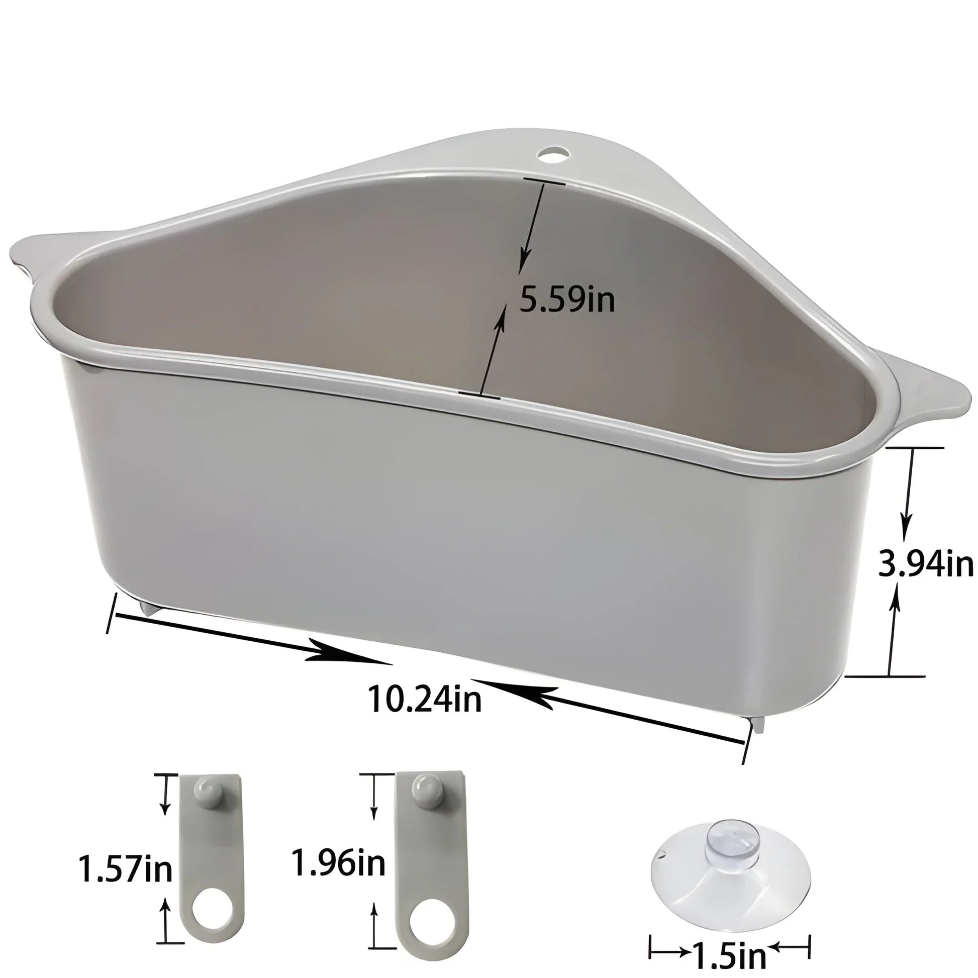 Best corner sink organizer shelf - caddies | 2025 | fast shipping