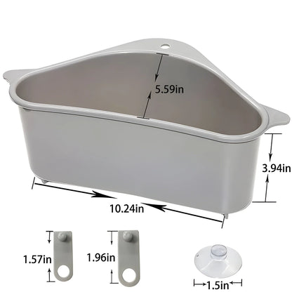 Best corner sink organizer shelf - caddies | 2025 | fast shipping