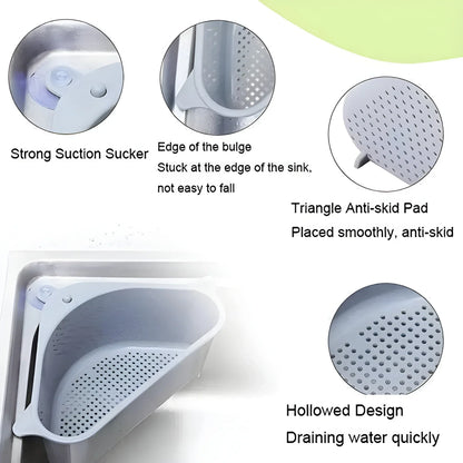 Best corner sink organizer shelf - caddies | 2025 | fast shipping