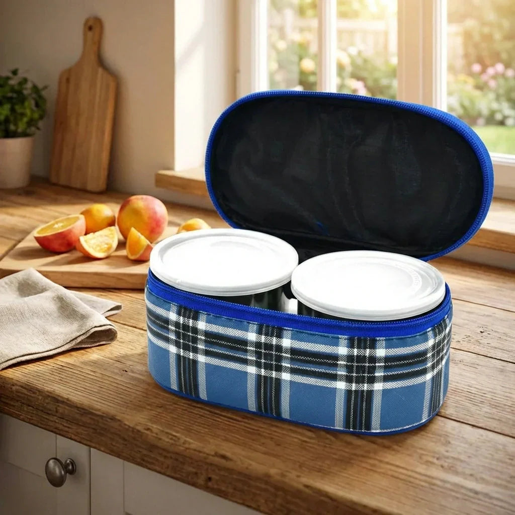 Best corporate steel lunch set - containers | 2026 | fast shipping