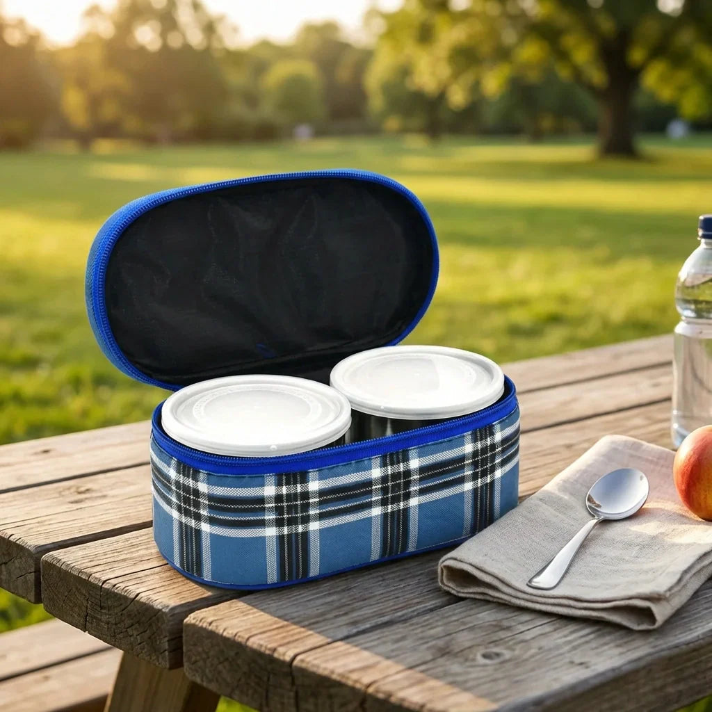 Best corporate steel lunch set - containers | 2026 | fast shipping