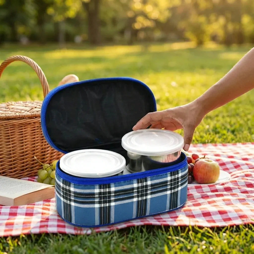 Best corporate steel lunch set - containers | 2026 | fast shipping