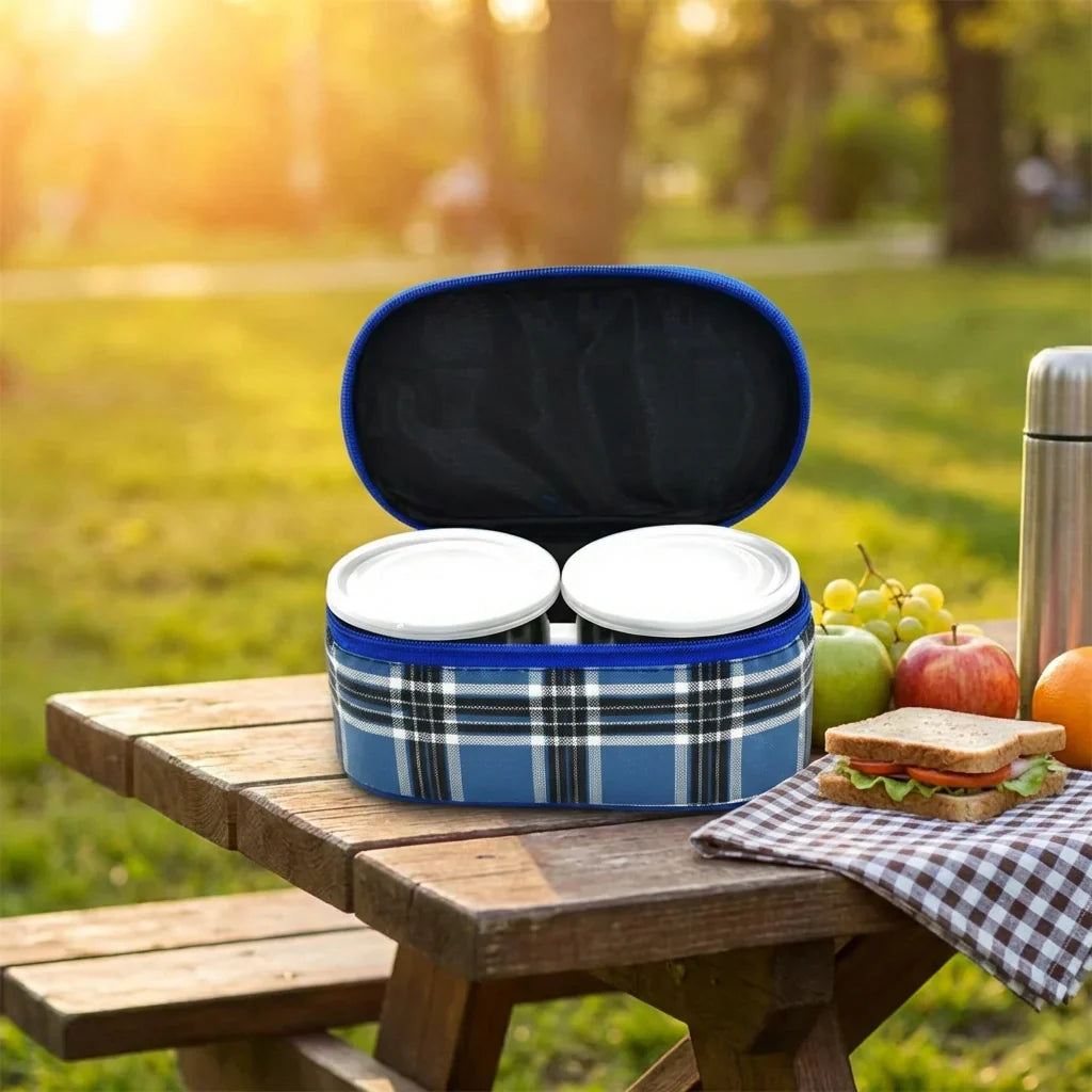 Best corporate steel lunch set - containers | 2026 | fast shipping