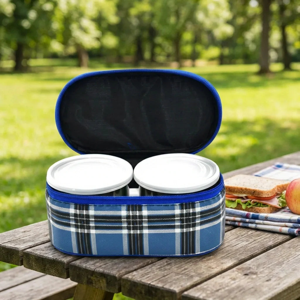 Best corporate steel lunch set - containers | 2026 | fast shipping