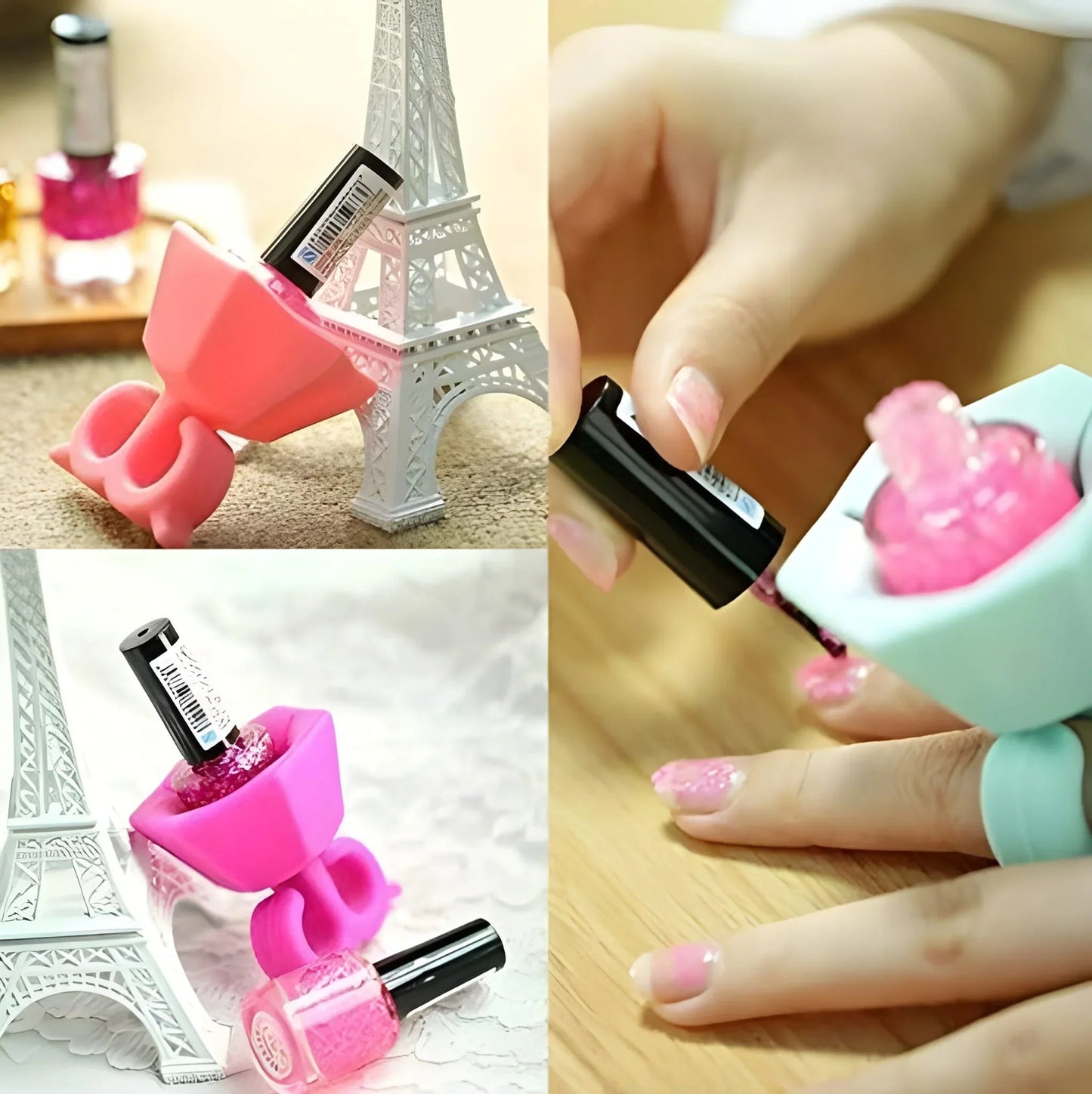 Best cosmetic organizer - nail polish lipstic stand - health & beauty | 2025 | fast shipping
