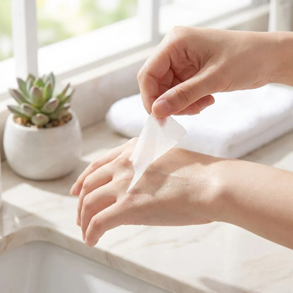 Best cotton makeup remover pads - removers | 2026 | fast shipping