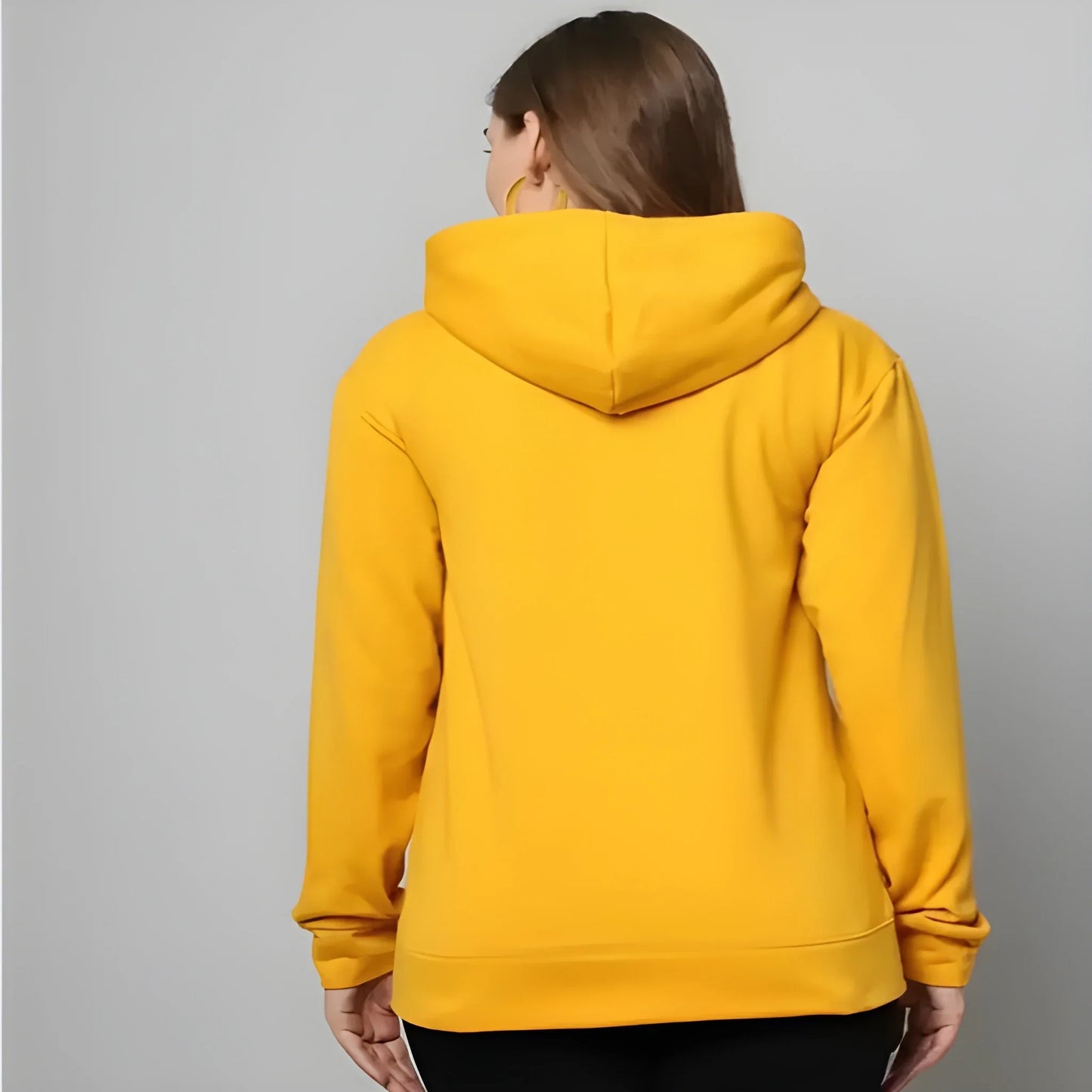 Cozy Chic Zip Hoodie