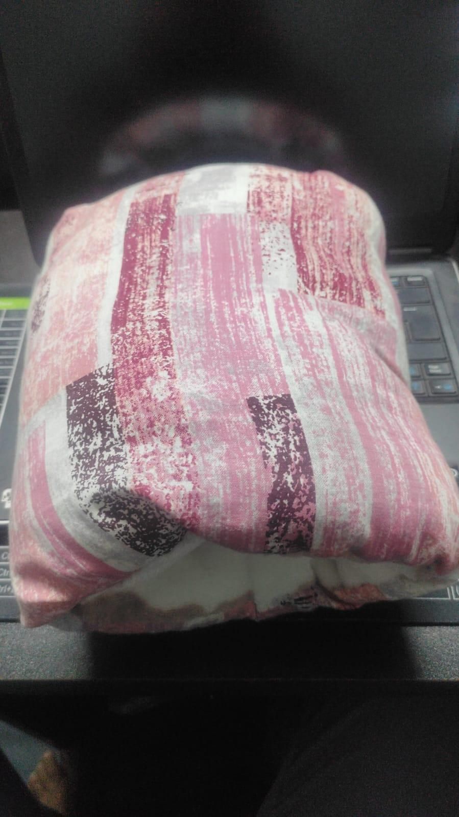 Cozy Cradle Baby Pillow Pillow