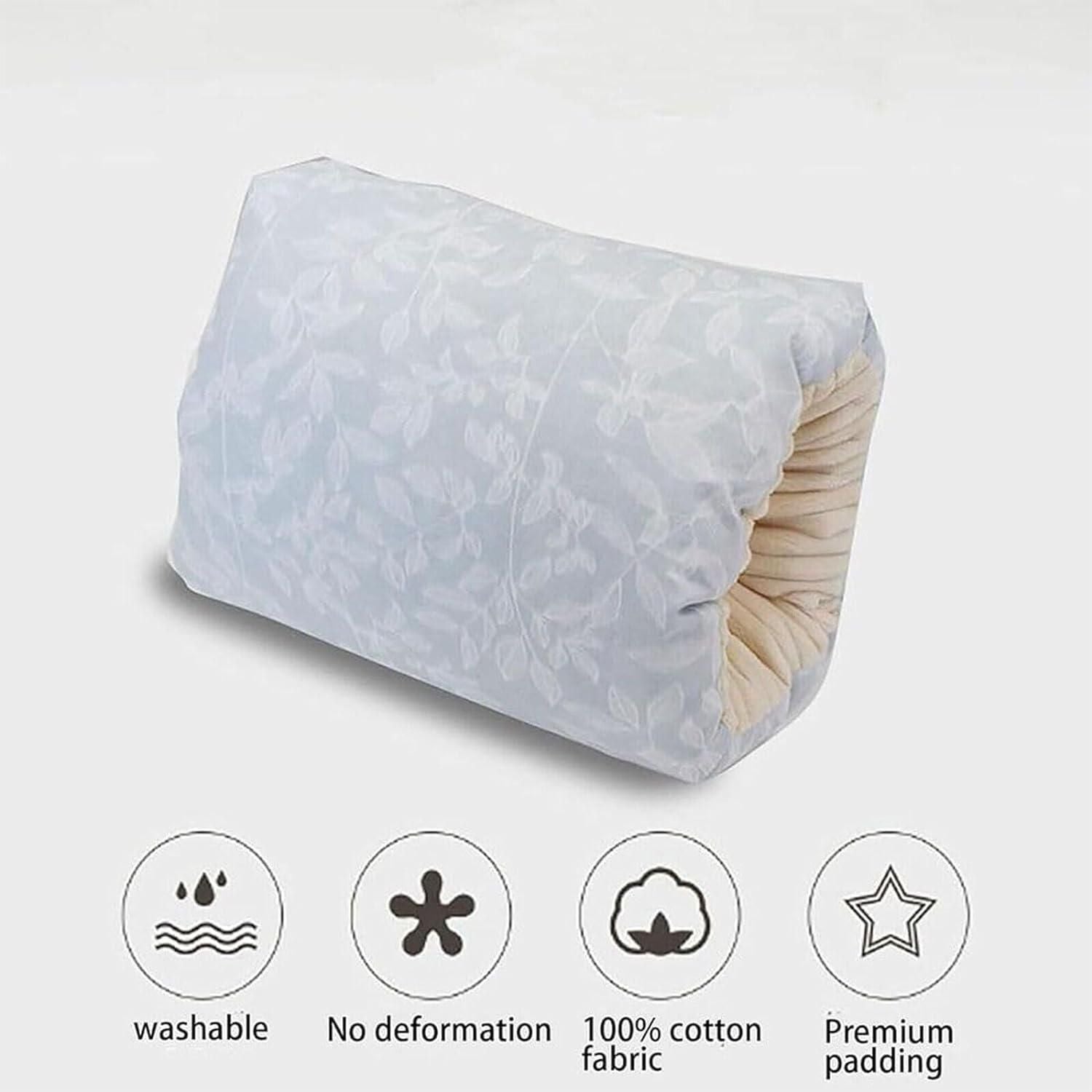 Cozy Cradle Baby Pillow Pillow
