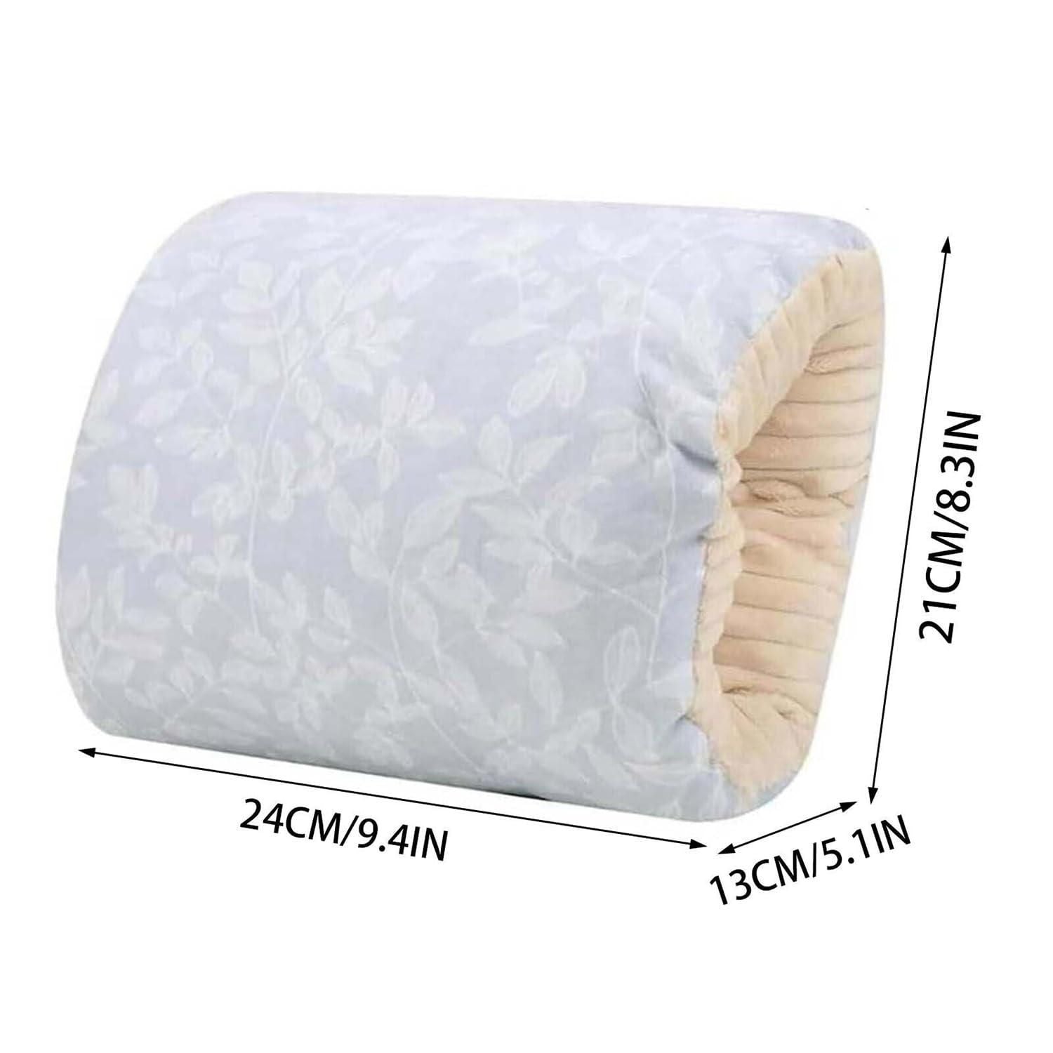 Cozy Cradle Baby Pillow Pillow