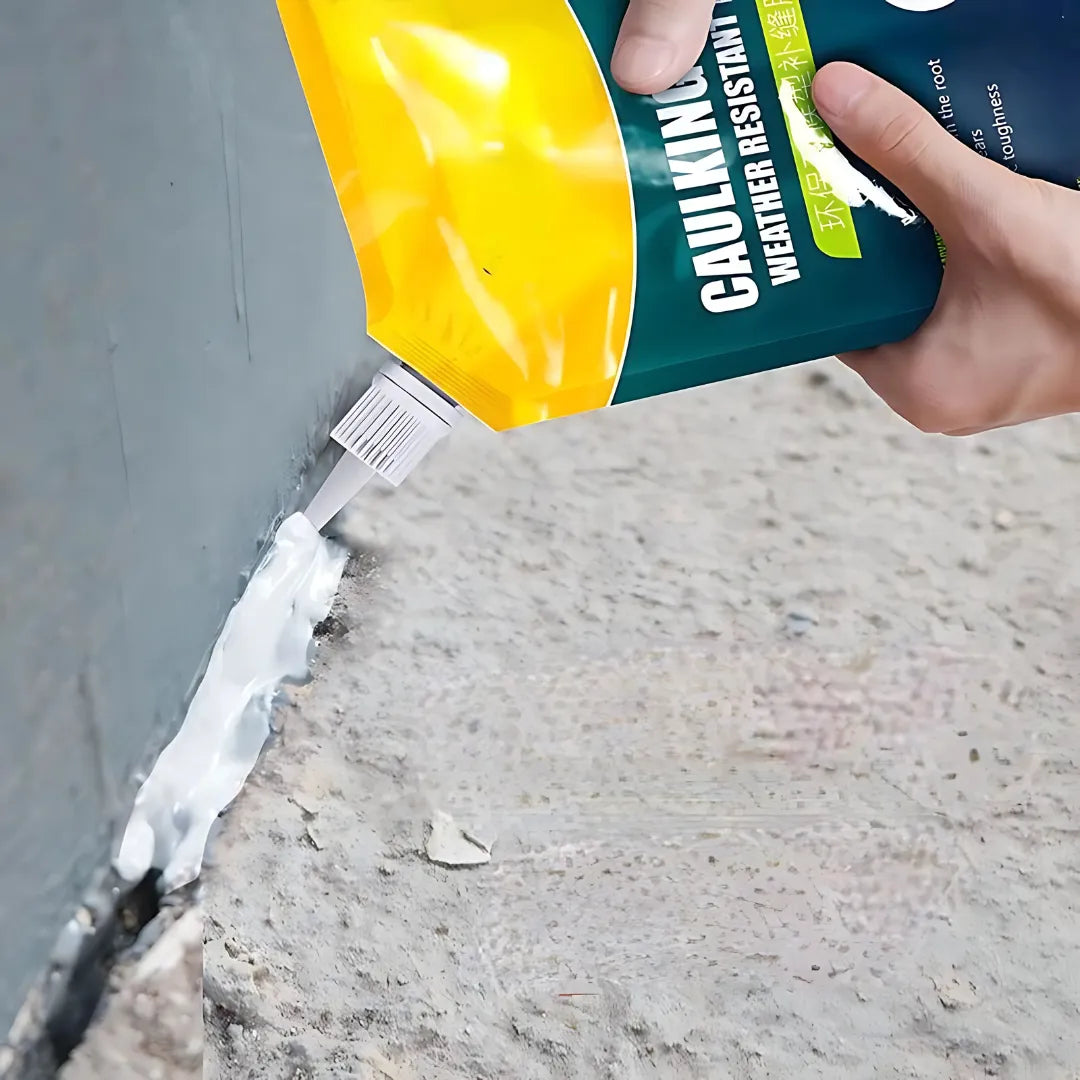 Concrete Crack Filler(Pack of 1)