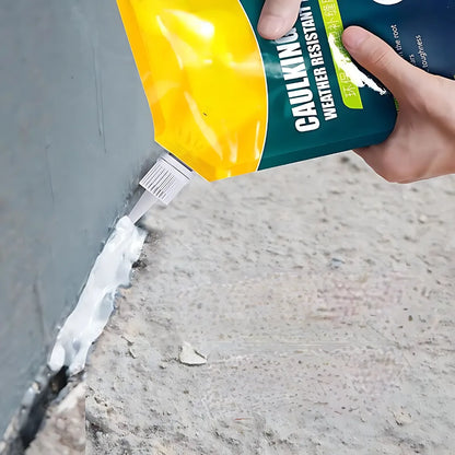 Concrete Crack Filler(Pack of 1)