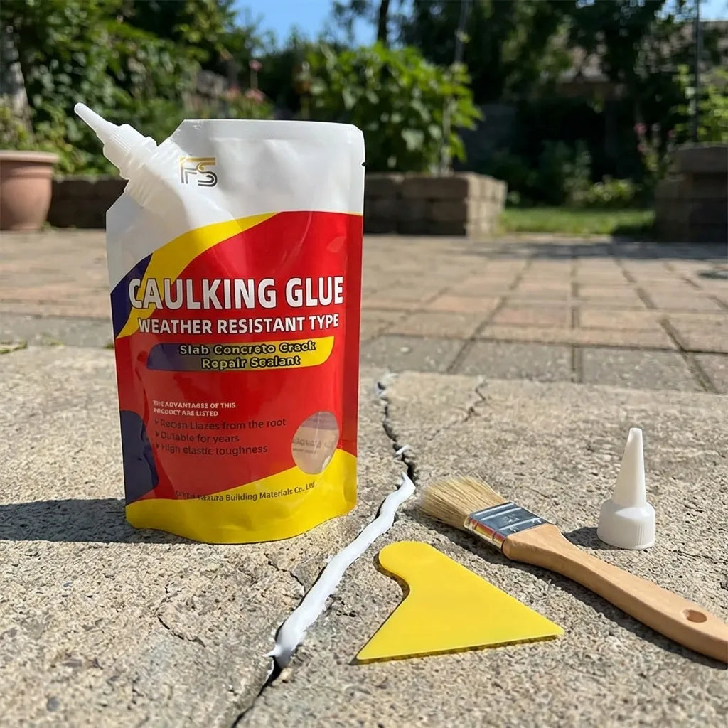 Concrete Crack Filler(Pack of 1)