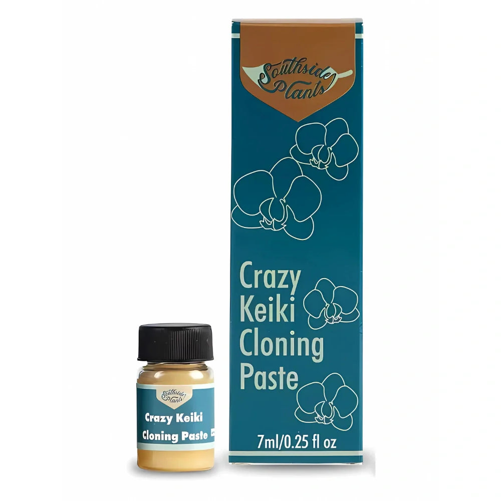 Crazy Keiki Plant Cloning Paste