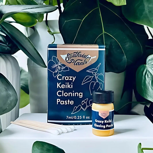 Crazy Keiki Plant Cloning Paste
