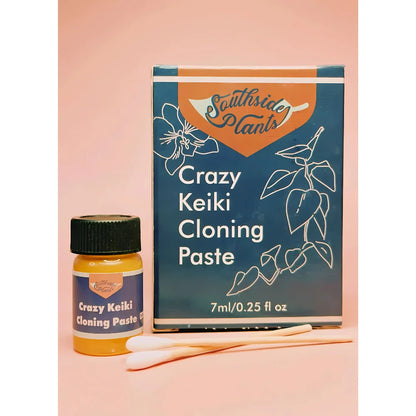 Crazy Keiki Plant Cloning Paste