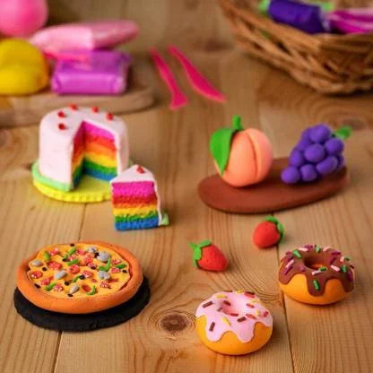 Best creative dough clay set - play & putty | 2025 | fast shipping