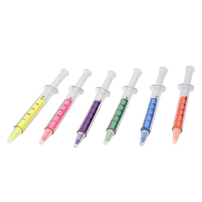 Creative Dual-Tip Highlighter - Office Products