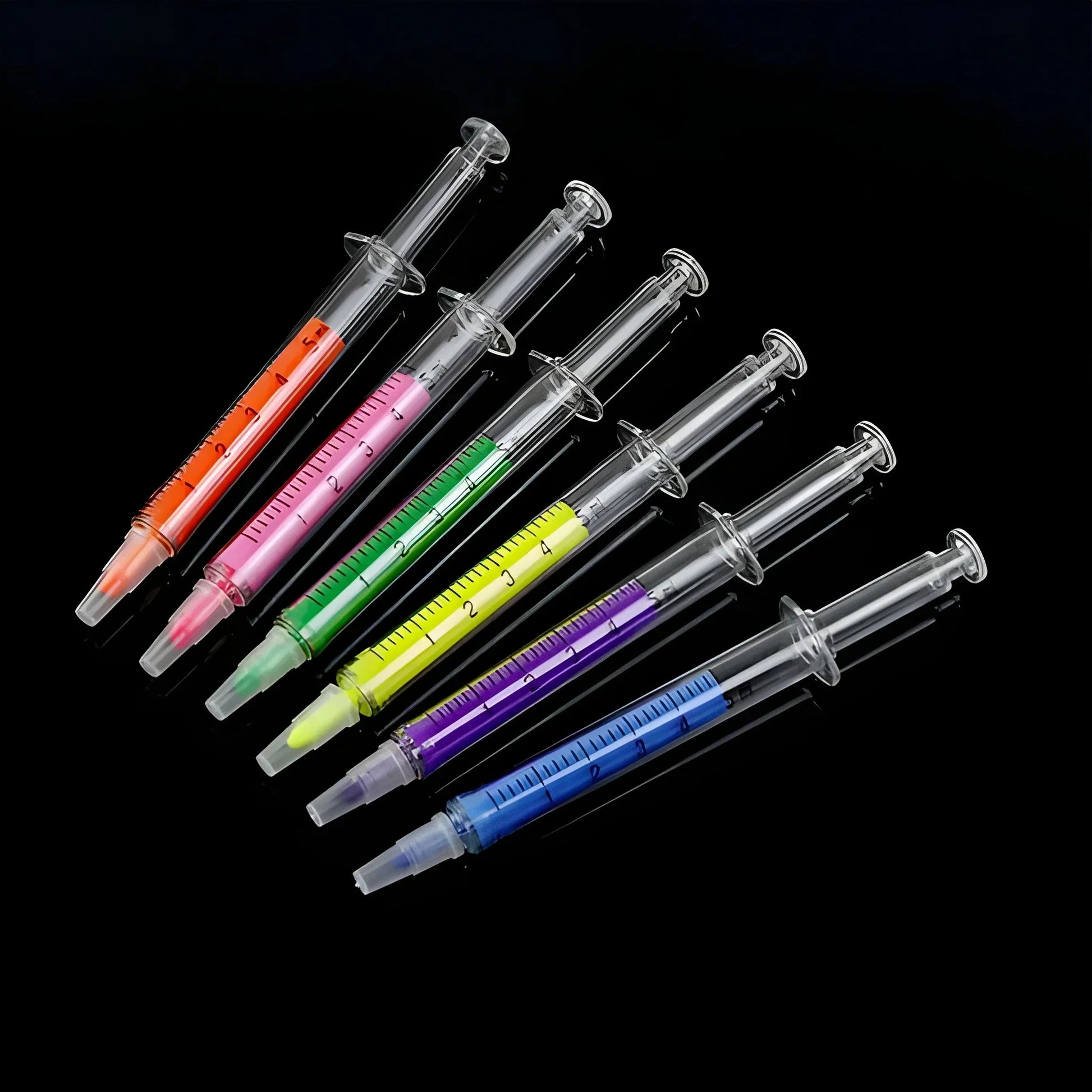 Creative Dual-Tip Highlighter - Office Products