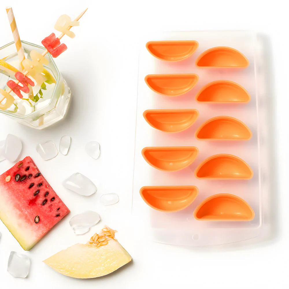 Best creative silicone mold - ice cube trays | 2025 | fast shipping