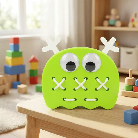 Best creative stitch puzzle - educational toys | 2026 | fast shipping
