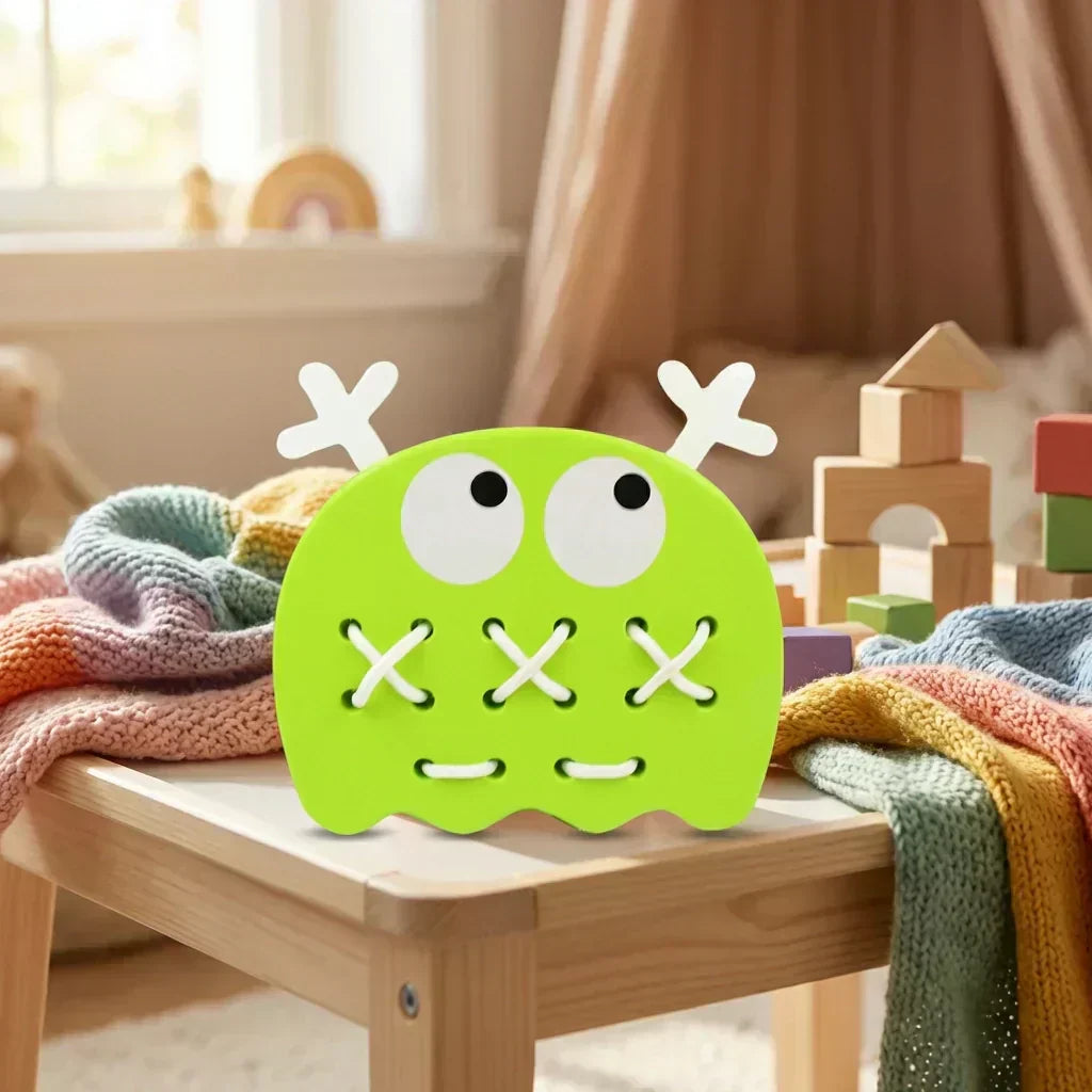 Best creative stitch puzzle - educational toys | 2026 | fast shipping