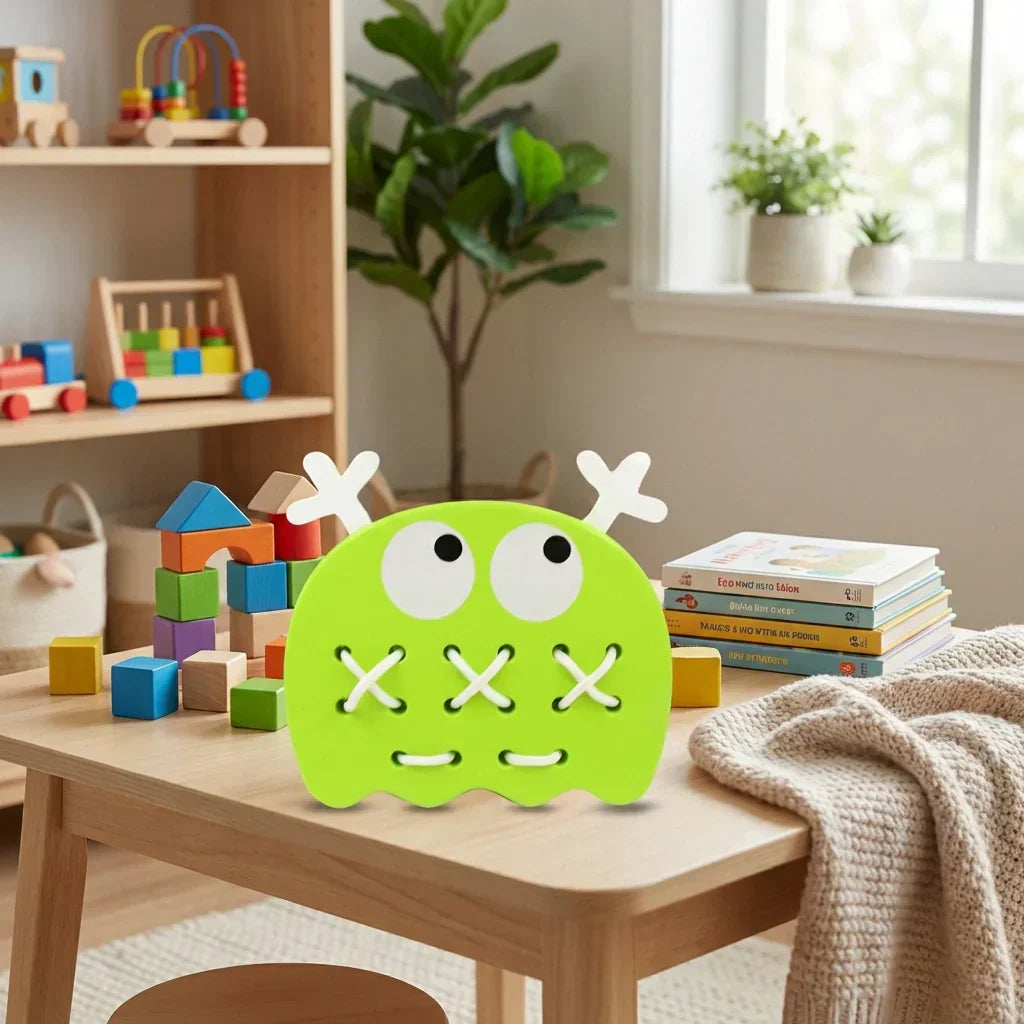 Best creative stitch puzzle - educational toys | 2026 | fast shipping