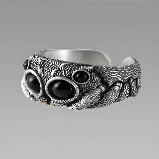 Creepy Cute Spider Ring
