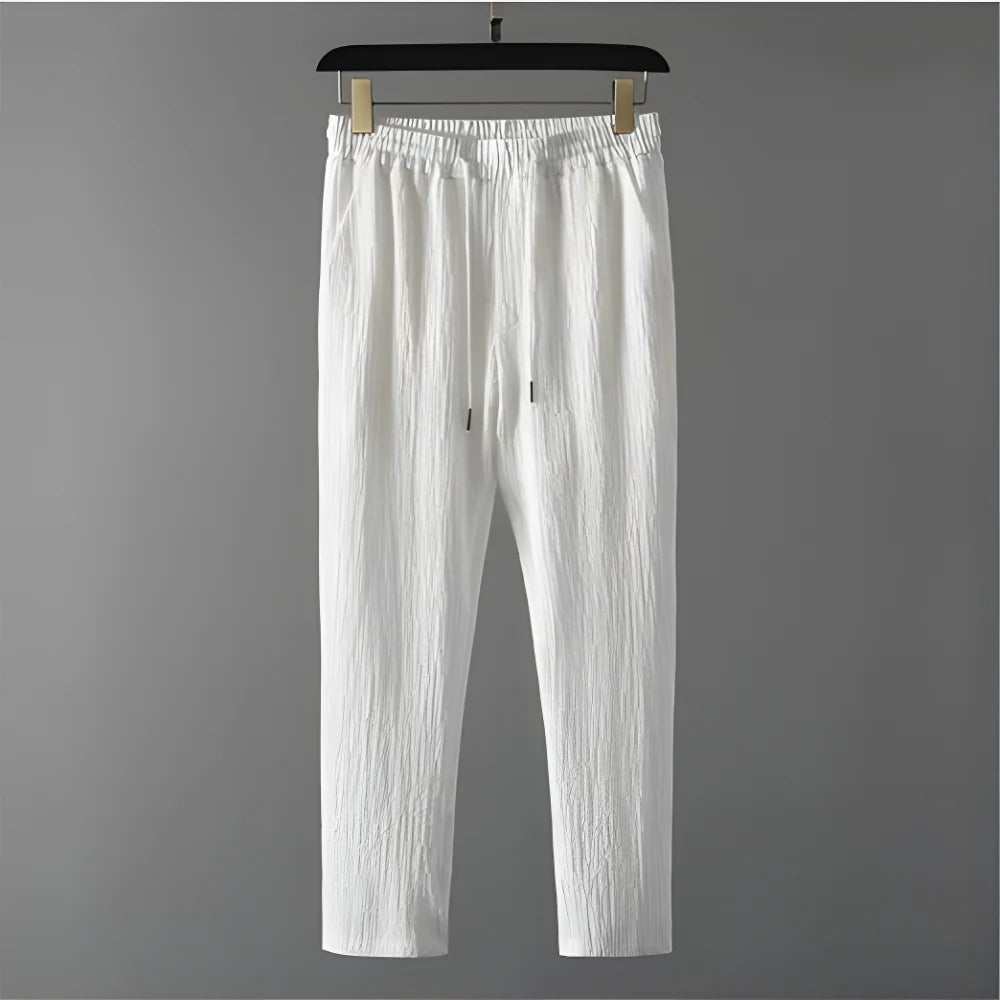 Crinkle Texture Co Ord Set