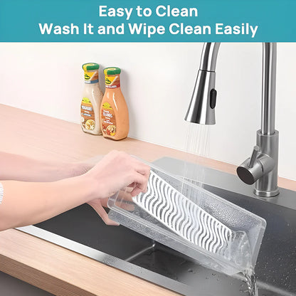 Crisp Keeper Fridge Containers Kitchenware