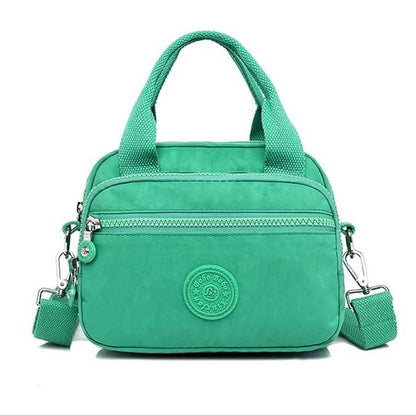 Cross Body Travel Bag