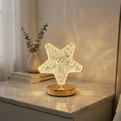 Best crystal diamond lamp cordless - desk lamps | 2026 | fast shipping